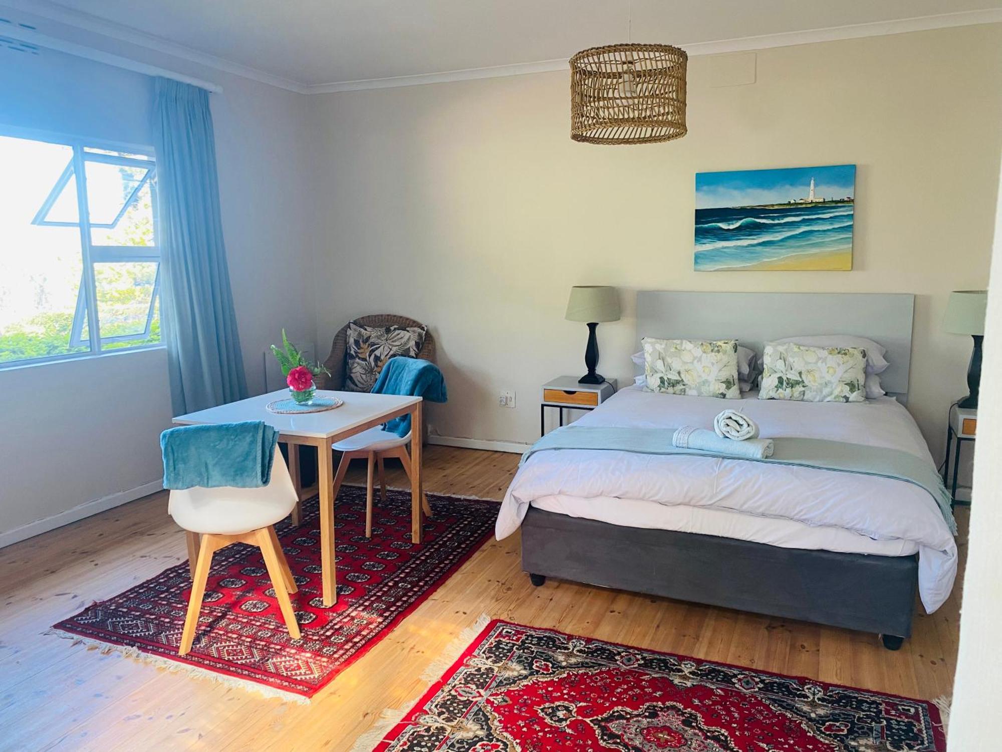 Winelands Guest Room Στέλενμπος Εξωτερικό φωτογραφία